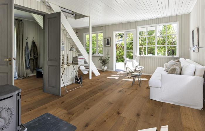 OAK SANSSOUCI - 181XDDEK26KW240 | Kährs