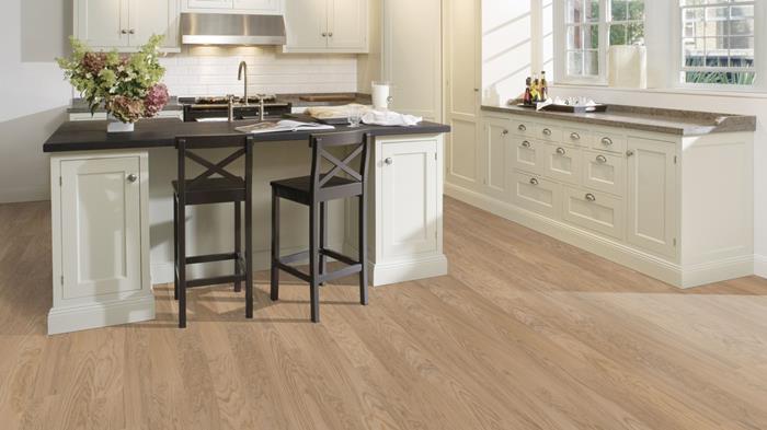 Whole Grain Narrow - LTCLRW3004-118 | Kährs US