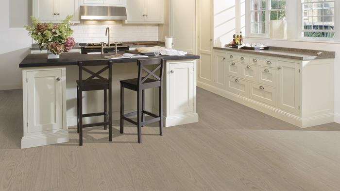 OAK CUMIN PLANK - LTCLRW4004-193 | Kährs