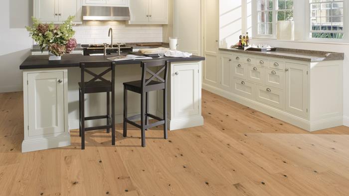 OAK CARDAMOM PLANK - LTCLRW4011-193 | Kährs