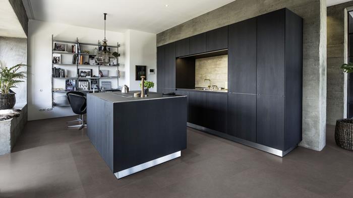 KILIMANJARO CLICK XXL 6 MM - LTCLS3003-457 | Kährs