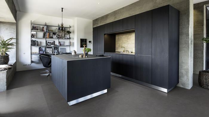 SCHWARZHORN CLICK 6 MM - LTCLS3008-300 | Kährs