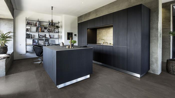 AMARO CLICK XXL 6 MM - LTCLS3105-457 | Kährs