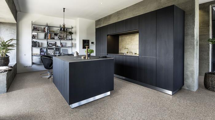 ANETO CLICK XXL 6 MM - LTCLS3106-457 | Kährs