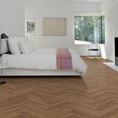 REDWOOD CLICK HERRINGBONE 5 MM - LTCHW2101R120 | Kährs
