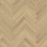 OAK HERRINGBONE AB DIM WHITE