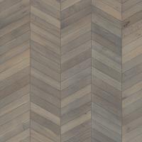 Oak Chevron Grey