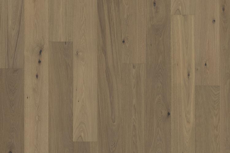 Piazza Smoked Oak CD Grey