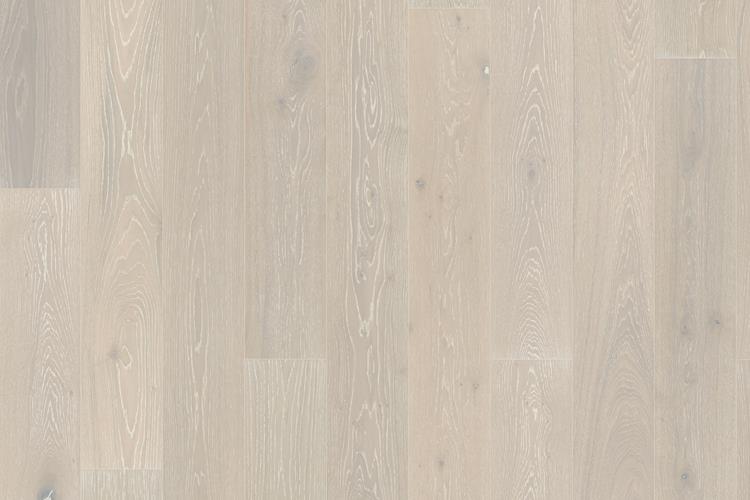 Дуб Новая Классика Снег