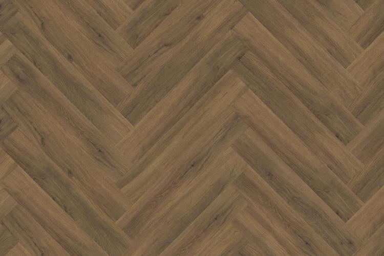 Redwood Herringbone