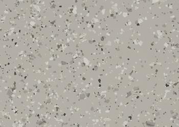 Quartz Mosaic 8302 Conglomerate Grey