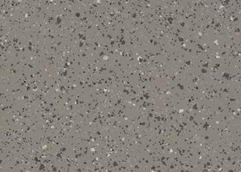 Quartz Mosaic 8303 Gabbro Grey