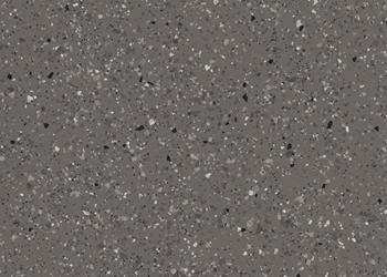 Quartz Mosaic 8304 Scoria Grey