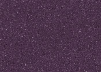 Quartz Mosaic 8348 Deep Purpurite