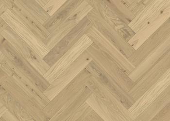 Herringbone Rovere CC Dim Bianca