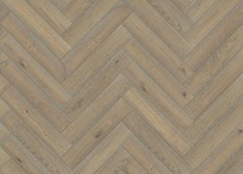 Herringbone Rovere CC Vintage Bianca