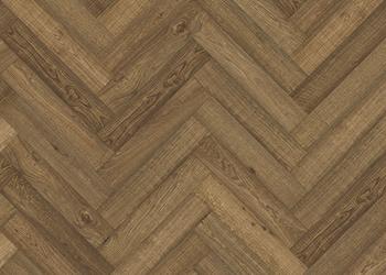 Herringbone Rovere CD Smoked