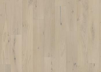 Loft White Plank
