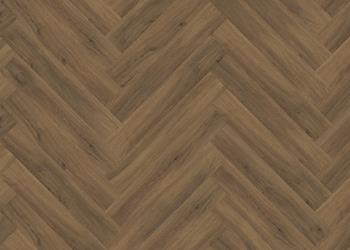 Redwood Herringbone