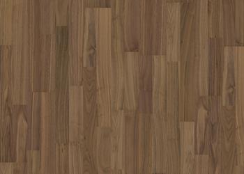 Pure Walnut 2-strip