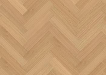OAK CHAMOMILLE HERRINGBONE