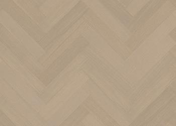 OAK MINT HERRINGBONE