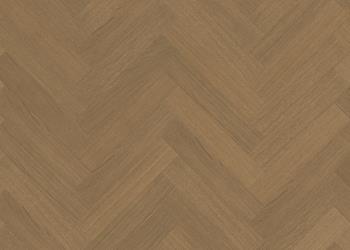 OAK SAGE HERRINGBONE