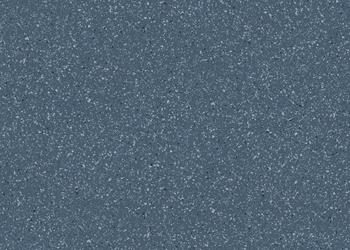 QUARTZ MOSAIC 8355 BLUE CALCITE