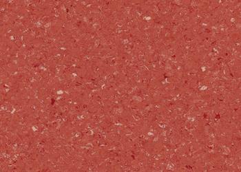 ZERO SHEET 5743 TERRACOTTA