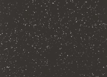 QUARTZ TEMA 8119 SPINEL BLACK